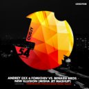 Andrey Exx & Fomichev vs. Benassi Bros. - New Illusion (Misha Jet MashUp) (Original Mix)