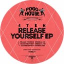 4Tek - House Induction (Original Mix)