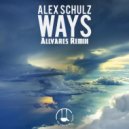 Alex Schulz - Ways (Allvares Remix)