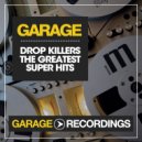 Drop Killers - Let\'s Go (Original Mix)