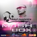 LP ft. Swanky Tunes & Going Deeper x V.Francesco, Mitrich - Lost On You (Dj Ralf Minovich Mash-Up Remix) (Original Mix)