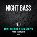 Taiki Nulight - Piano Cannon (Original mix)