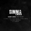 Harry Judda - Sesh Magnet (Original Mix)