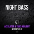 AC Slater & Taiki Nulight - Psycho (Original Mix)