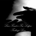 Lion Forest x Fao Ledjero - Feelings Love (Original mix)