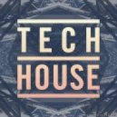 DJ ElSergo - SPACE HOUSE (PROMO 2017) (Original Mix)