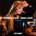 A-mase - Spring Love, Mad Love (Original Mix)