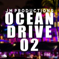 Jazzx - Ocean Drive Vol. 02 ()