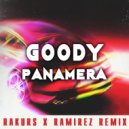 GOODY - Panamera (Rakurs & Ramirez Radio Edit)