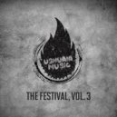 Enrique Calvetty & Delano - Waterloo (Subliminal Source Remix)