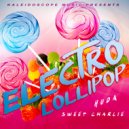 Huda Hudia & Sweet Charlie - Electro Lollipop! (Original Mix)
