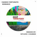 Nando Fortunato - Romance (Chunkee Remix)
