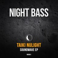 Taiki Nulight - Turn It Up (Original Mix)