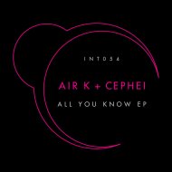 Air.K & Cephei, Edlan - Smiles (Original Mix)