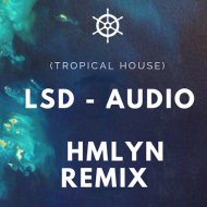 HMLYN - Audio (Original Mix)