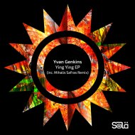 Yvan Genkins - Ying Ying (Extended Mix)