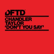 Chandler Taylor - Room Shaker (Extended Mix)