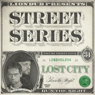 Lost City, Moodswing - The Way You Move (Original Mix)