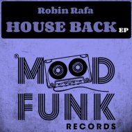 Robin Rafa - The Groove (Original Mix)