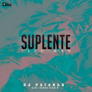 Tavo Man - Suplente (Original Mix)