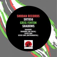 Greg Fenton - Shadows (Original Mix)