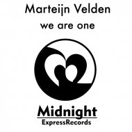 Marteijn Velden - You are one (Original Mix)