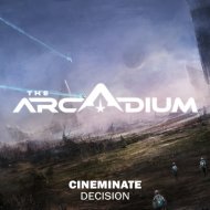 Cineminate - Decision (Original Mix)