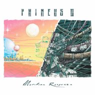 Phineus Ii - Vortex Creator (Original Mix)