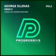 George Ellinas - Firefly (Morrison Kiers remix)