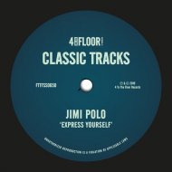 Jimi Polo - Express Yourself (Original Mix)