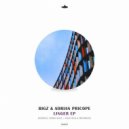 Big Al, Bigz, Adrian Pricope - Linger (Soulfeed & Monobase Remix)