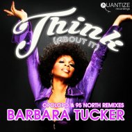 Barbara Tucker - Think (About It) (Richard\'s 95 North Remix)