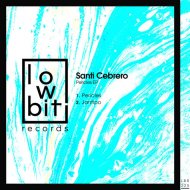 Santi Cebrero - Jantipo (Original Mix)