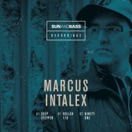 Marcus Intalex - Ninety One (Original Mix)