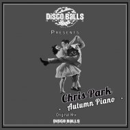 Chris Park - Autumn Piano (Original Mix)