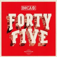 Boca 45 feat. Emskee - The Roxy (Original Mix)