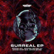 Martyn Nytram - Monster Horror (Original Mix)
