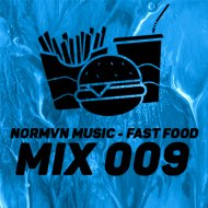 NORMVN MUSIC - FAST FOOD 009 (MIX NO JINGLE) ()