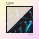 Rodaq - Toledo (Original Mix)