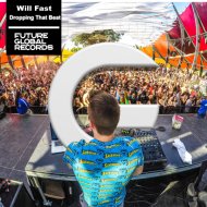 Will Fast - Dropping That Beat (Dub Mix)