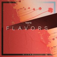 Riitme - Taste The Flavors (Original Mix)