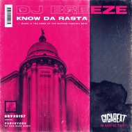 DJ Breeze - Know Da Rasta (Original Mix)