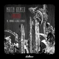 Martin Kremser - Never Back Down (Original Mix)