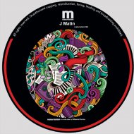 J Matin - All Eyes On ME (Original Mix)