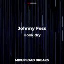 Johnny Fess - Hook dry (original mix)