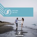 Dan Grin - Like You (Original Mix)