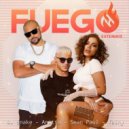 DJ Snake ft Sean Paul, Anitta & Tainy - Fuego (Tássio Duarte Extended)