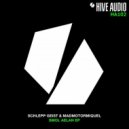 Schlepp Geist, Madmotormiquel - Baby Gangsters (Original Mix)