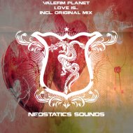 Valefim Planet - Love is... (original mix)