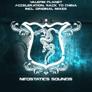 Valefim Planet - Back to China (original mix)